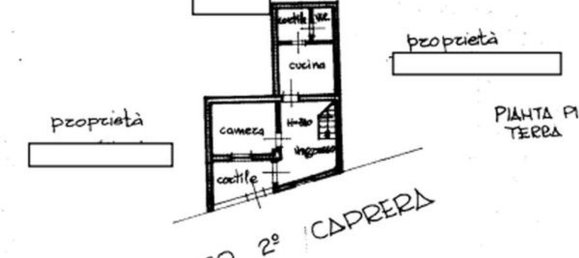 2 غرف نوم شقة في Sardinia, Italy رقم 343891 12