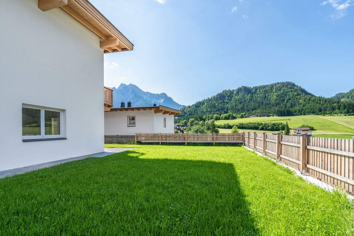 3 rooms Townhouse in Waidring, Austria No. 176273