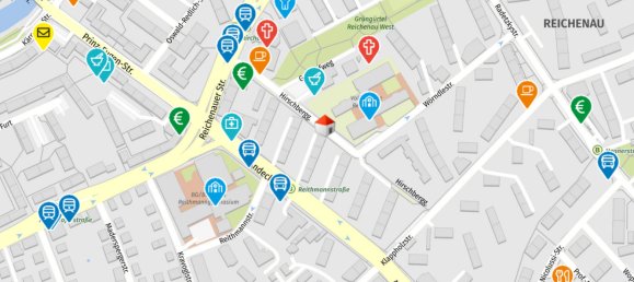 3 rooms Apartment in Innsbruck-Stadt, Austria No. 227807 14