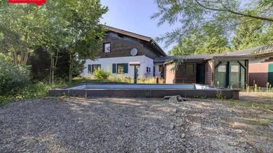 7-salle Maison à St. Georgen im Attergau, Austria No. 234037