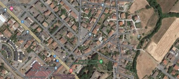 8 bedrooms Villa in San Giustino, Italy No. 50373 50