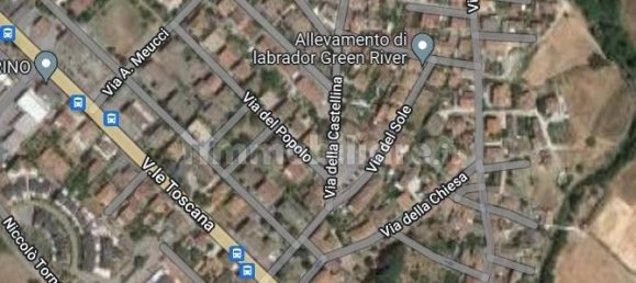 8 bedrooms Villa in San Giustino, Italy No. 50373 38