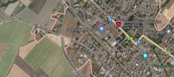 8 bedrooms Villa in San Giustino, Italy No. 50373 76