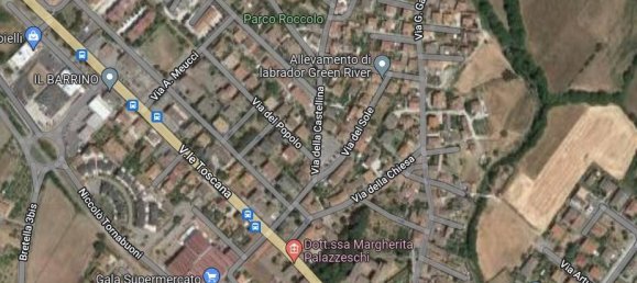 8 bedrooms Villa in San Giustino, Italy No. 50373 53