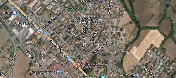 8 bedrooms Villa in San Giustino, Italy No. 50373 31