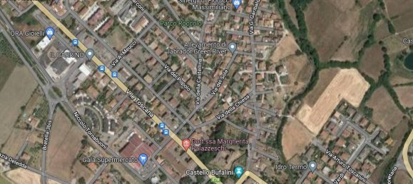 8 bedrooms Villa in San Giustino, Italy No. 50373 29