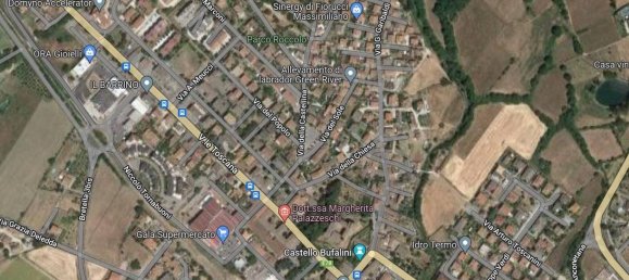 8 bedrooms Villa in San Giustino, Italy No. 50373 27