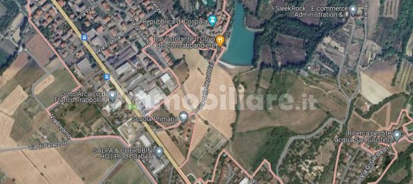 8 bedrooms Villa in San Giustino, Italy No. 50373 60