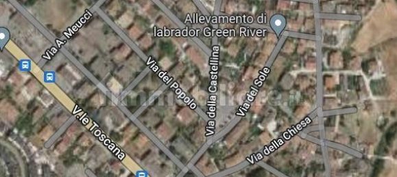 8 bedrooms Villa in San Giustino, Italy No. 50373 61