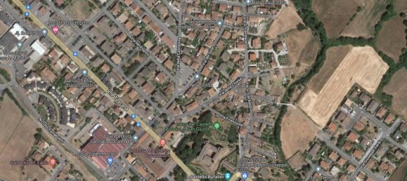 8 bedrooms Villa in San Giustino, Italy No. 50373 44