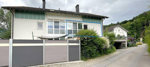 3 rooms Apartment in Bludesch, Austria No. 236185 9
