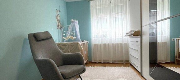 3 rooms Apartment in Bludesch, Austria No. 236185 5