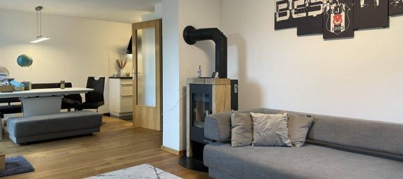 3 rooms Apartment in Bludesch, Austria No. 236185 2