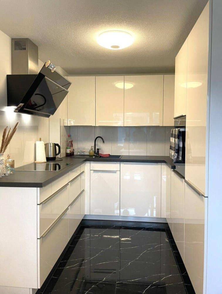 3 rooms Apartment in Bludesch, Austria No. 236185