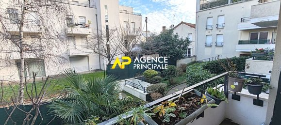 Квартира с 3 спальнями в Аржантёй, Франция № 161733 10