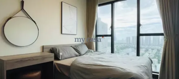 3 bedrooms Apartment for rent in Thu Duc, Ho Chi Minh, Vietnam № 9417 7