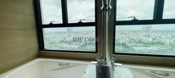 3 bedrooms Apartment for rent in Thu Duc, Ho Chi Minh, Vietnam № 9417 2