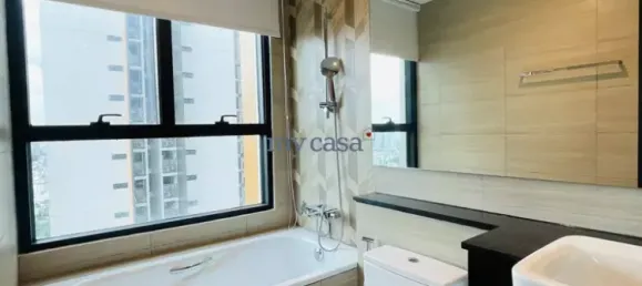 3 bedrooms Apartment for rent in Thu Duc, Ho Chi Minh, Vietnam № 9417 10