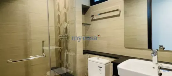 3 bedrooms Apartment for rent in Thu Duc, Ho Chi Minh, Vietnam № 9417 11