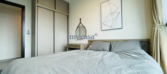 3 bedrooms Apartment for rent in Thu Duc, Ho Chi Minh, Vietnam № 9417 6