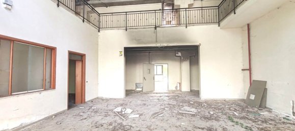 3100m² Warehouse in Roccabascerana, Italy No. 381684 28