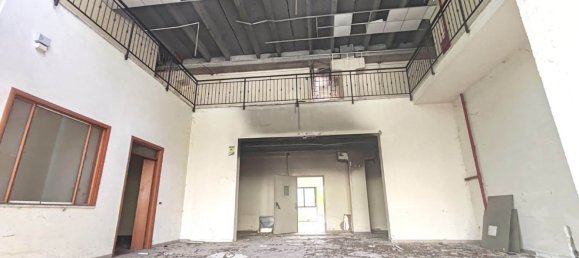 3100m² Warehouse in Roccabascerana, Italy No. 381684 34