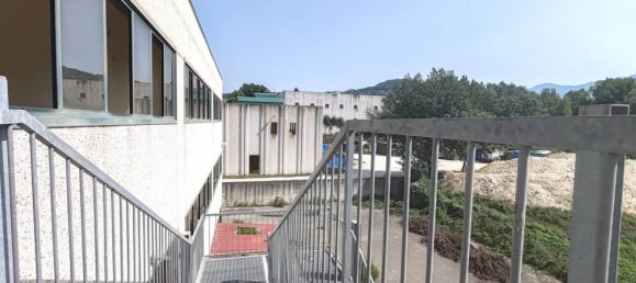 3100m² Warehouse in Roccabascerana, Italy No. 381684 21