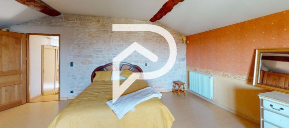 3 bedrooms House in Four, France No. 198156 13