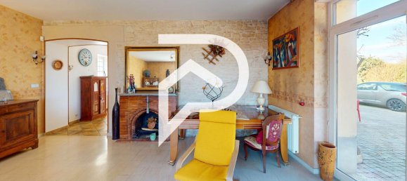 3 bedrooms House in Four, France No. 198156 7