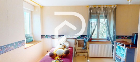 3 bedrooms House in Four, France No. 198156 15