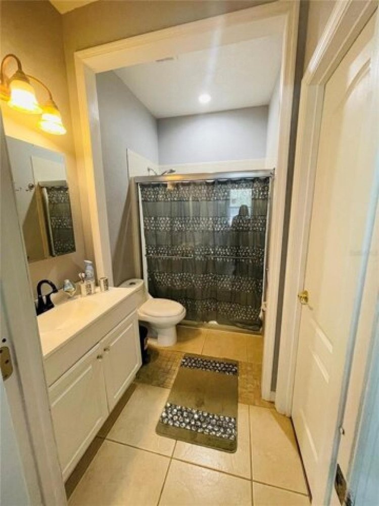 Casa de 2 dormitorios en Saint Cloud, USA No. 398247