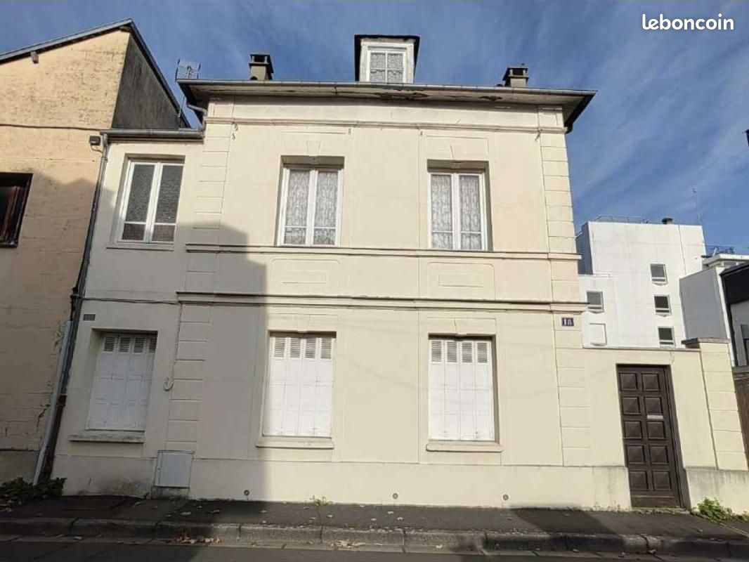 Дом с 3 спальнями в Эльбёф, Франция № 191885