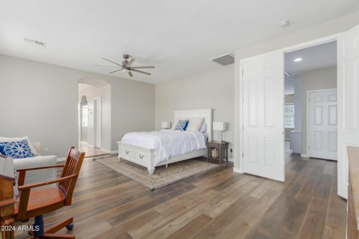 5 غرف نوم منزل في Queen Creek, USA رقم 395218