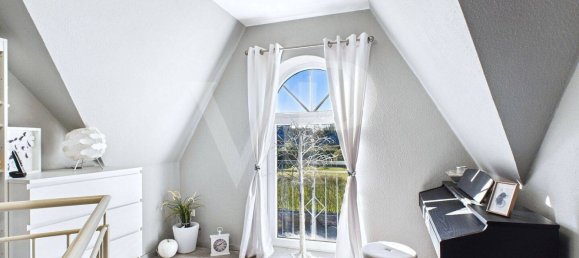 Дом с 4 спальнями в Виттмунд, Германия № 198600 3