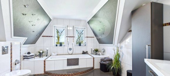 Дом с 4 спальнями в Виттмунд, Германия № 198600 5