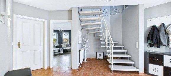 Дом с 4 спальнями в Виттмунд, Германия № 198600 11