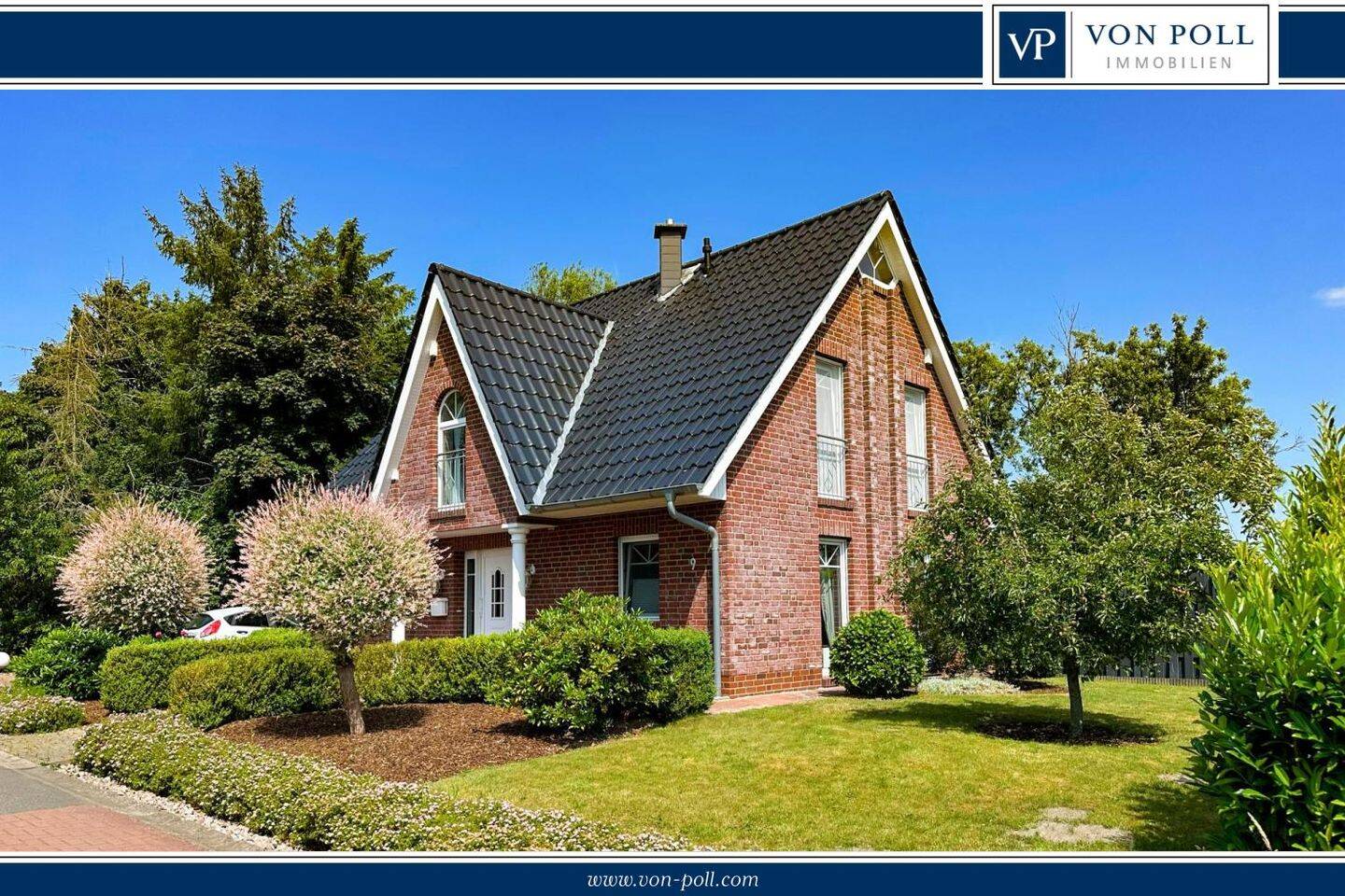 Дом с 4 спальнями в Виттмунд, Германия № 198600