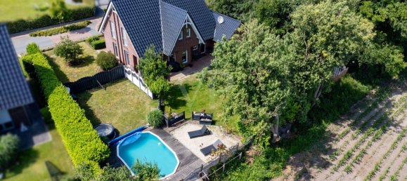 Дом с 4 спальнями в Виттмунд, Германия № 198600 10