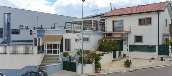 4 غرف نوم منزل في Gandra, Portugal رقم 16981 29