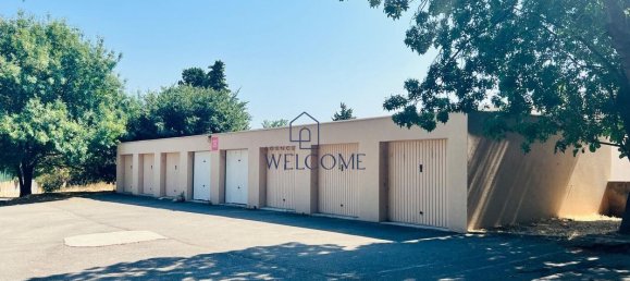 Garage in Gard, France 15m², Nr. 342118 4