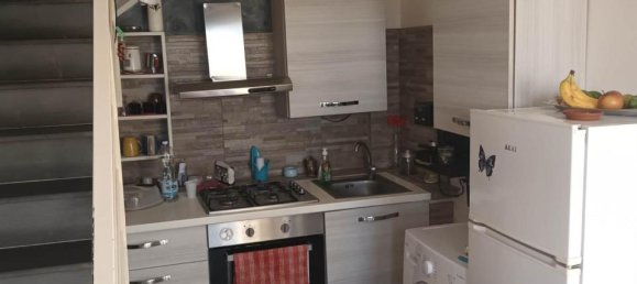 4 rooms Apartment in Mascali, Italy No. 28165 29