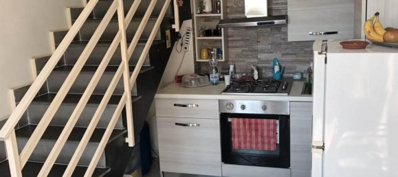 4 rooms Apartment in Mascali, Italy No. 28165 13