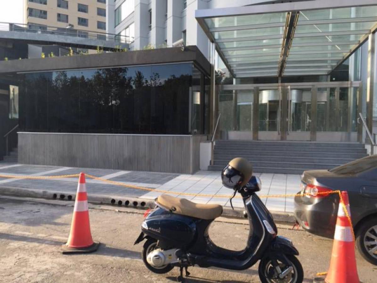 2 bedrooms Apartment in Buenos Aires, Argentina No. 67750