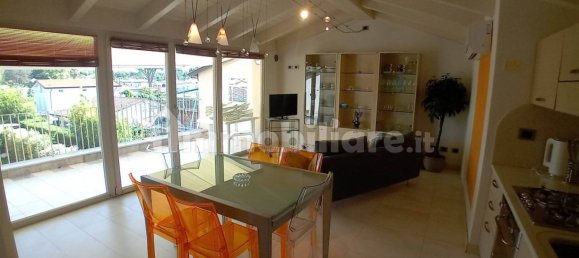 3 Schlafzimmer Penthouse in Forte dei Marmi, Italy, Nr. 312264 20