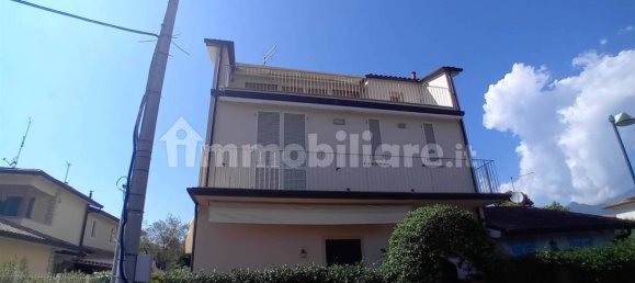 3 Schlafzimmer Penthouse in Forte dei Marmi, Italy, Nr. 312264 11