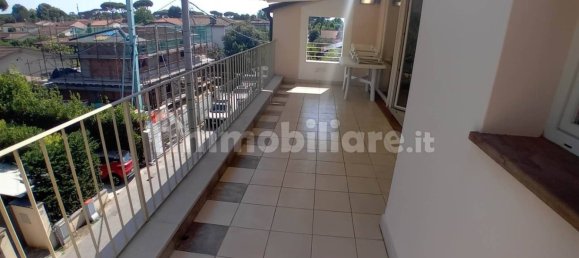 3 Schlafzimmer Penthouse in Forte dei Marmi, Italy, Nr. 312264 36