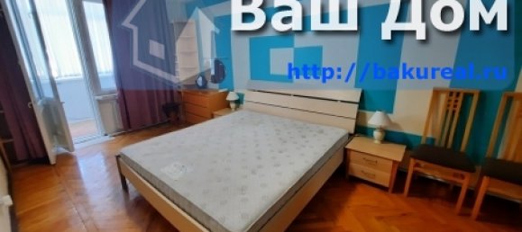 3 غرف نوم شقة في Baku, Azerbaijan رقم 131 20