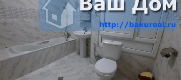 3 غرف نوم شقة في Baku, Azerbaijan رقم 131 30