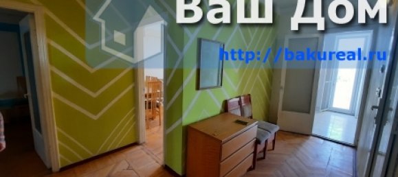 3 غرف نوم شقة في Baku, Azerbaijan رقم 131 36