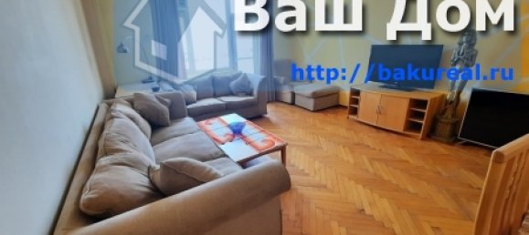 3 غرف نوم شقة في Baku, Azerbaijan رقم 131 14